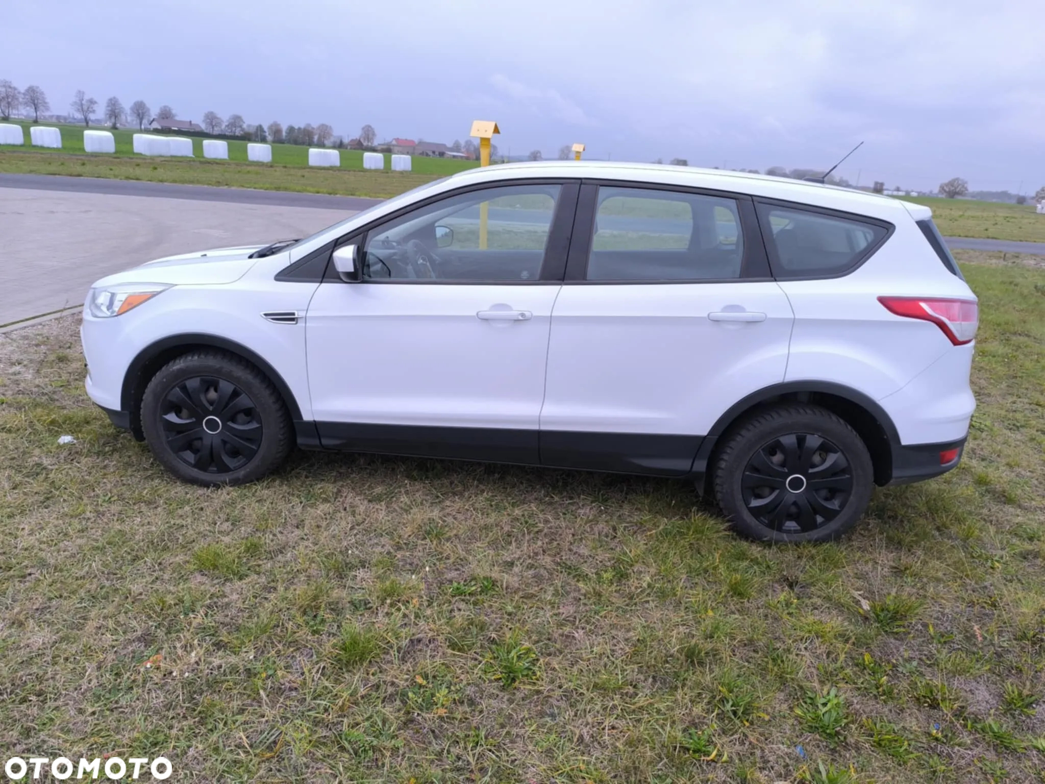Ford Escape 2.5 FWD S - 3