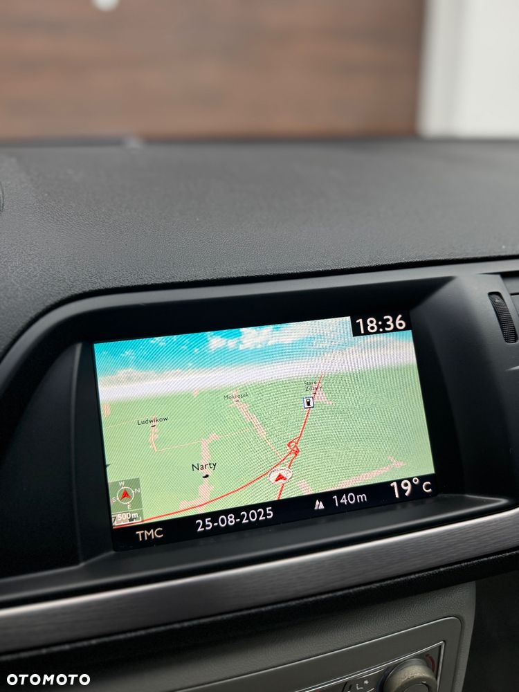 Citroën C5 3.0 HDi V6 Exclusive - 25