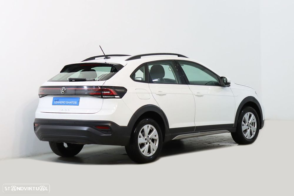 VW Taigo 1.0 TSI Life DSG - 3