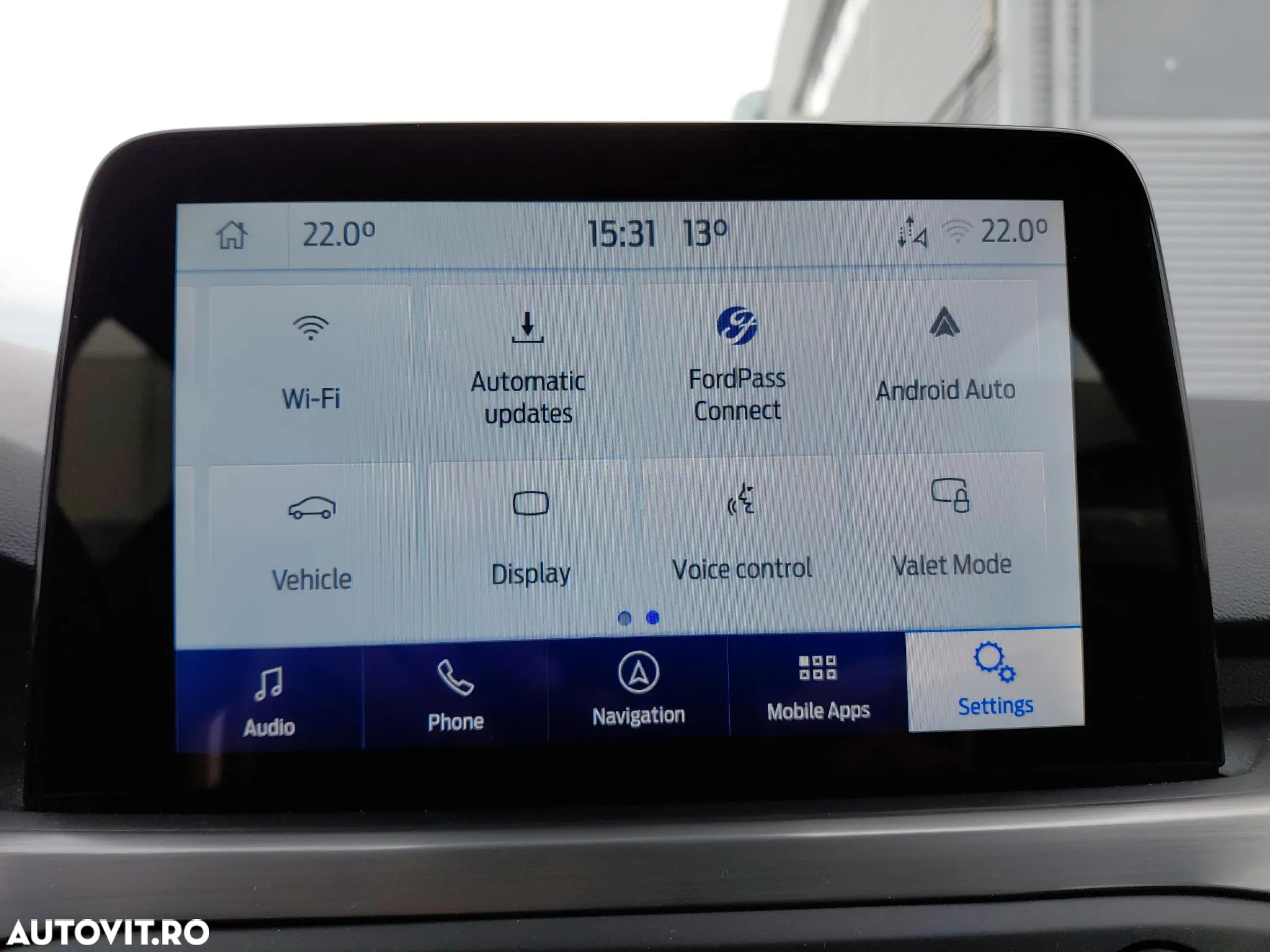 Ford Focus 1.5 EcoBlue Trend Edition - 28
