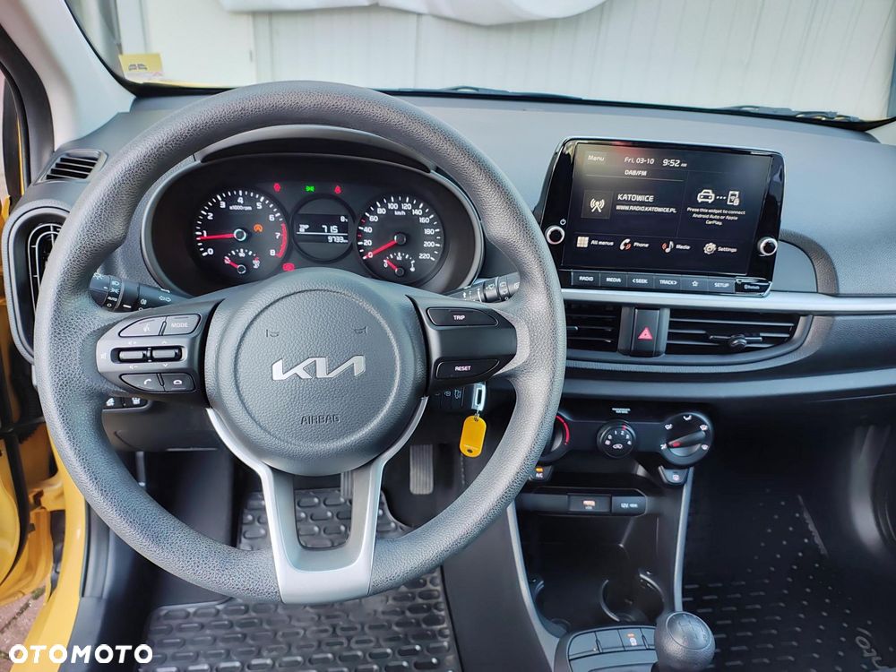 Kia Picanto - 13
