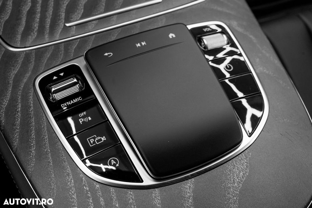 Mercedes-Benz CLS 350 MHEV Aut - 35