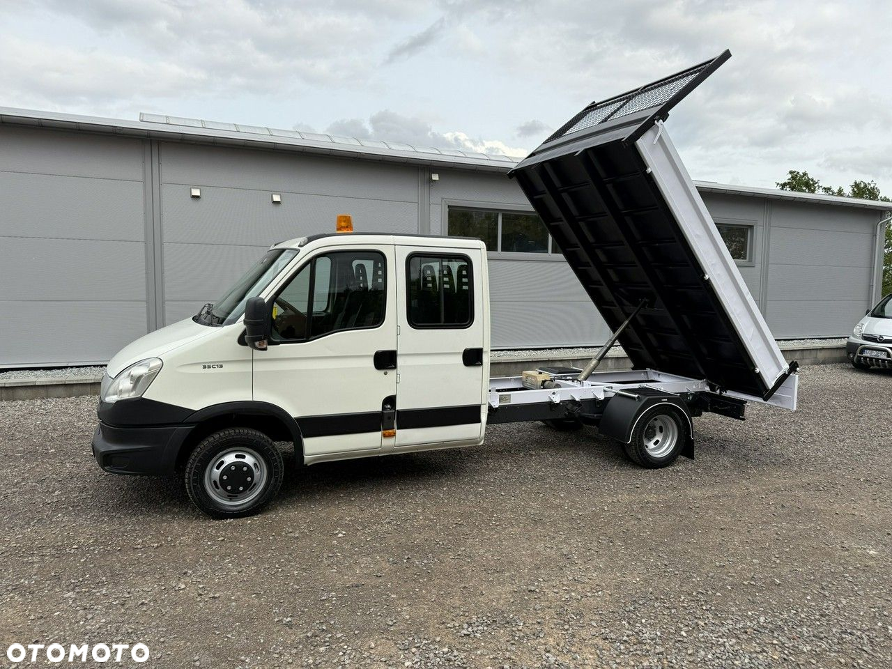 Iveco Daily - 5