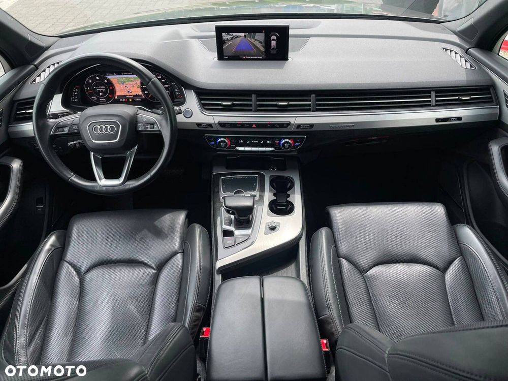 Audi Q7 - 16