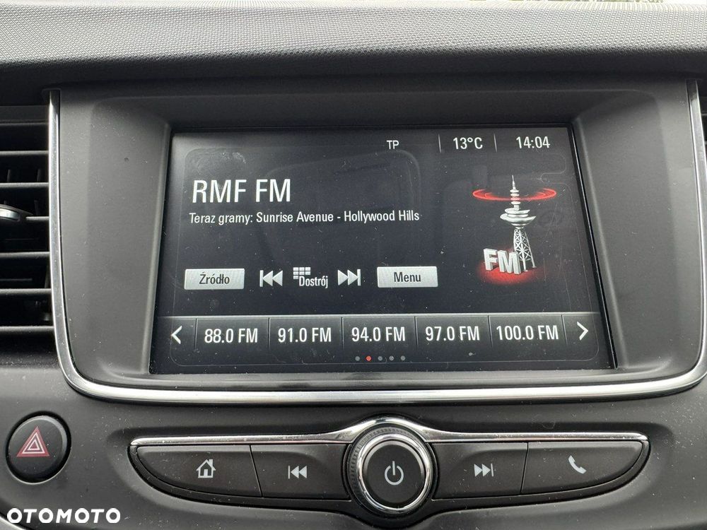 Opel Crossland 1.2 T Elegance - 19