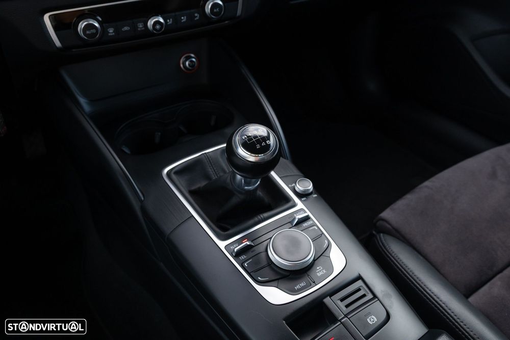 Audi A3 2.0 TDI Sport - 18