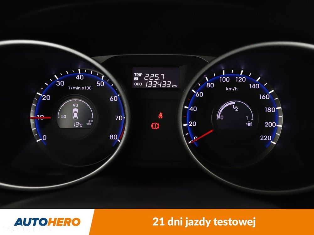 Hyundai ix35 1.6 GDI Classic 2WD - 19
