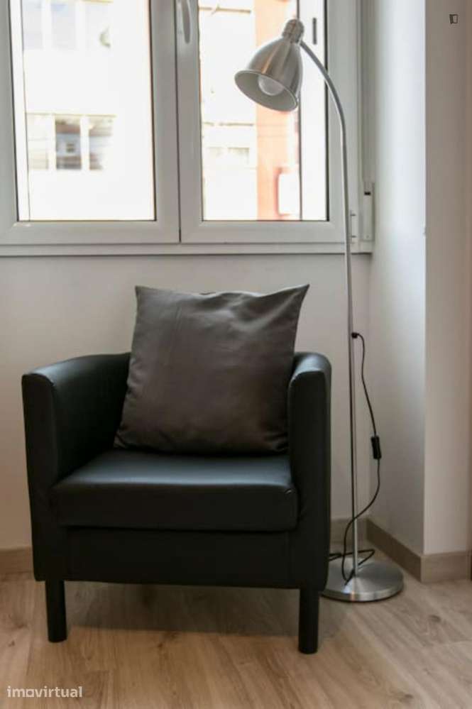 Apartamento com 1 quartos - localizado em  Coimbra - Grande imagem: 3/15