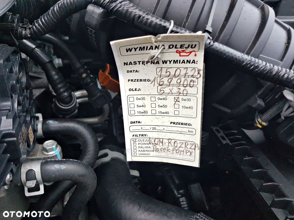 Kia Ceed 1.6 CRDi SCR M - 11