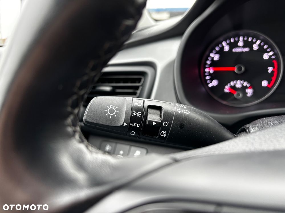 Kia Rio 1.0 T-GDI 120 DCT7 Spirit - 14