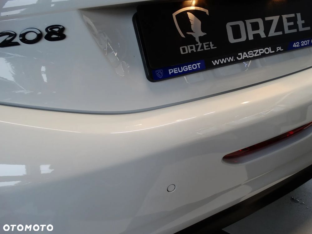 Peugeot 208 82 PureTech Style - 29