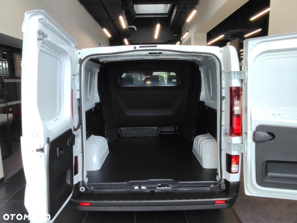 Renault Trafic - 5