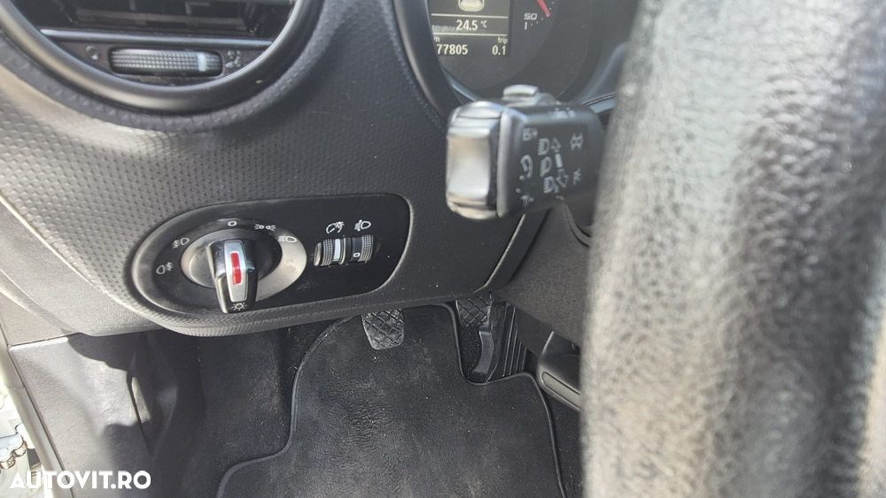 Seat Leon 1.2 TSI Ecomotive Reference Copa - 13
