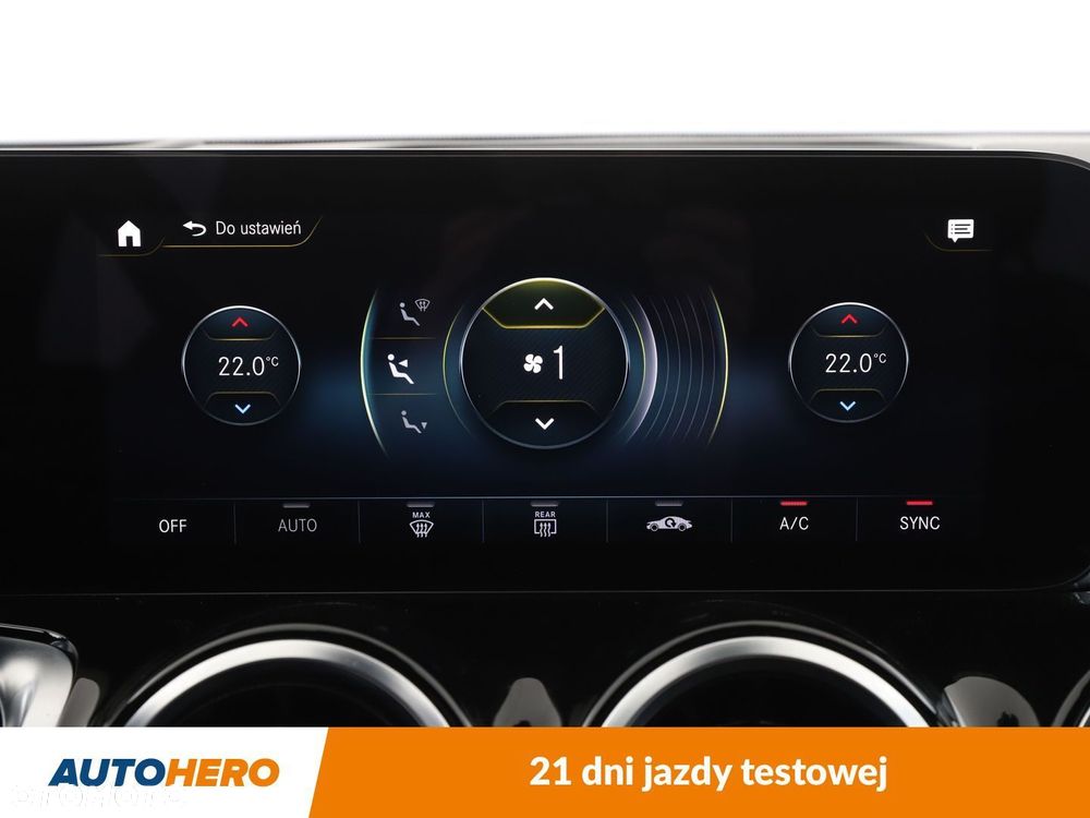 Mercedes-Benz GLB 200 d Progressive 8G-DCT - 26
