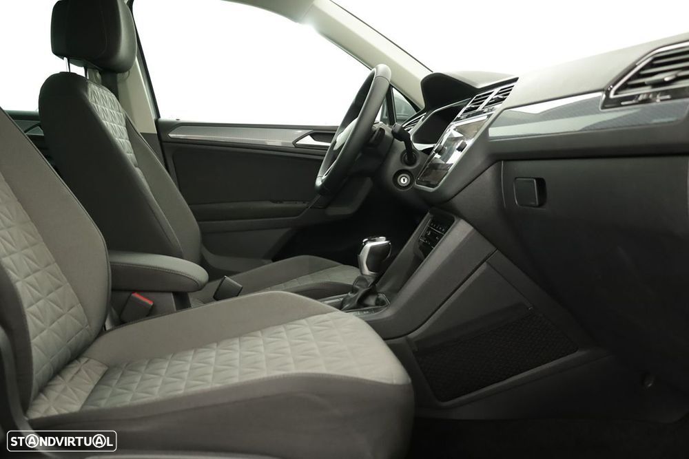 VW Tiguan 1.5 TSI Life DSG - 19
