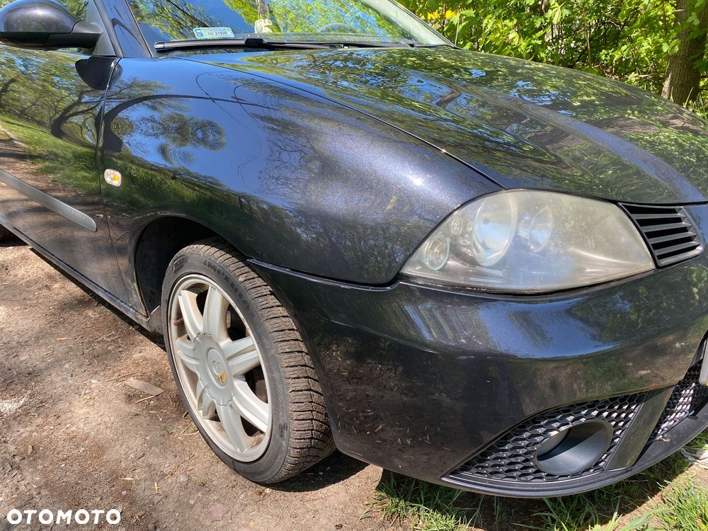 Seat Ibiza SC 1.4 16V Style - 6