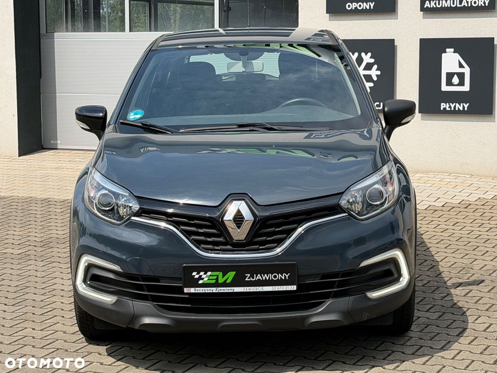 Renault Captur 1.0 TCe Intens - 9