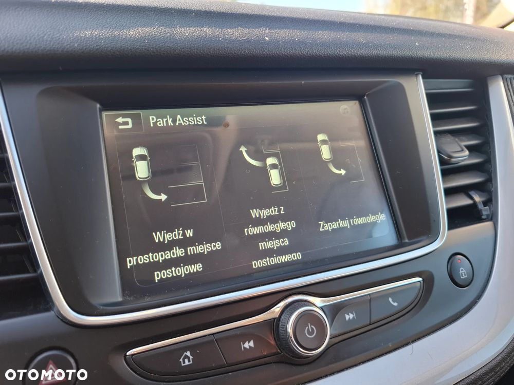 Opel Grandland X 1.5 CDTI Edition Business Pack S&S - 19