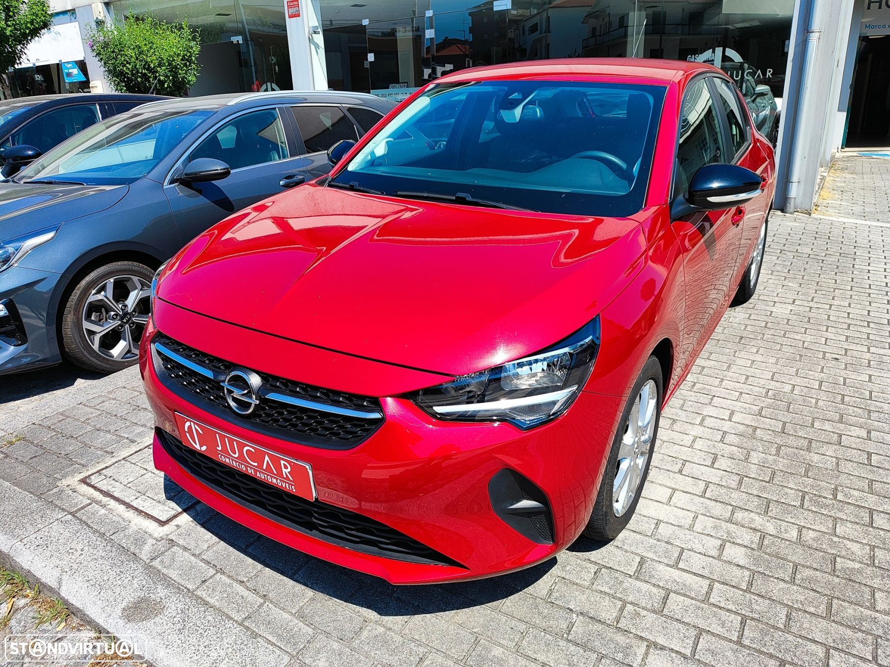Opel Corsa 1.5 D Business - 1