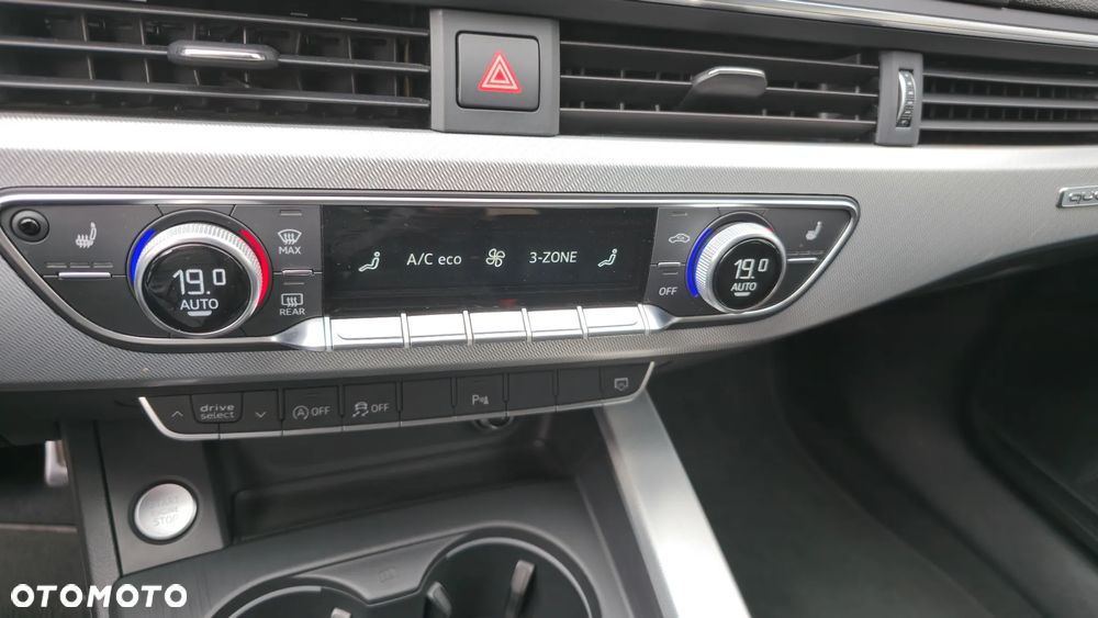 Audi A5 Sportback - 19