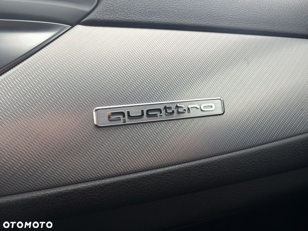 Audi A6 Avant 2.0 TDI Quattro S tronic - 35