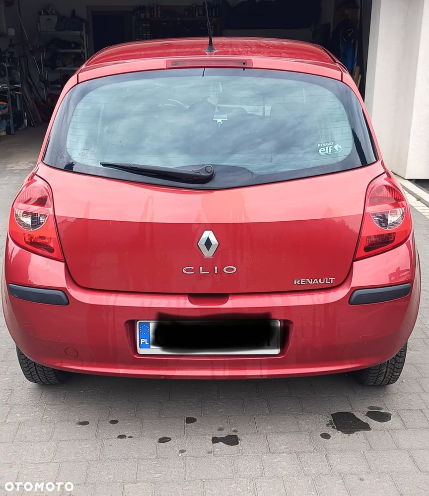 Renault Clio - 4
