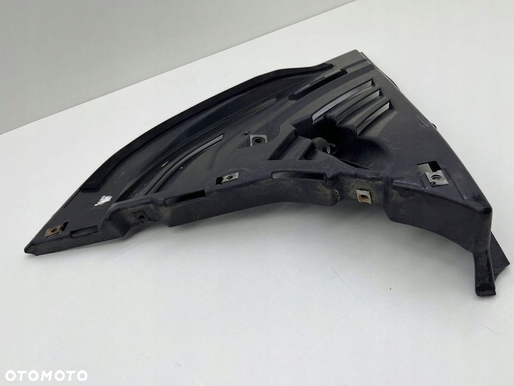 BMW 7 E65 E66 NADKOLE TRÓJKĄT PRAWY PRZÓD 7170006 - 2