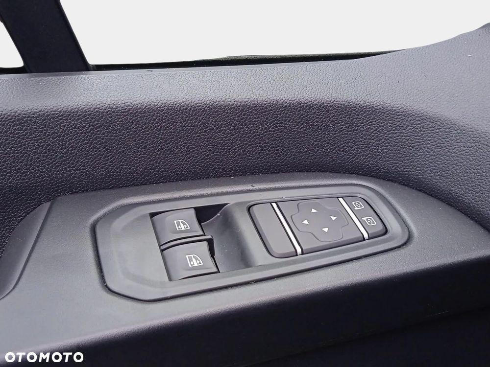 Renault Trafic Kombi 2.0 Blue dCi L2 Pack Clim - 28