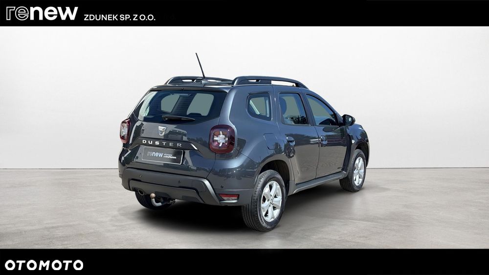 Dacia Duster 1.0 TCe Comfort - 5