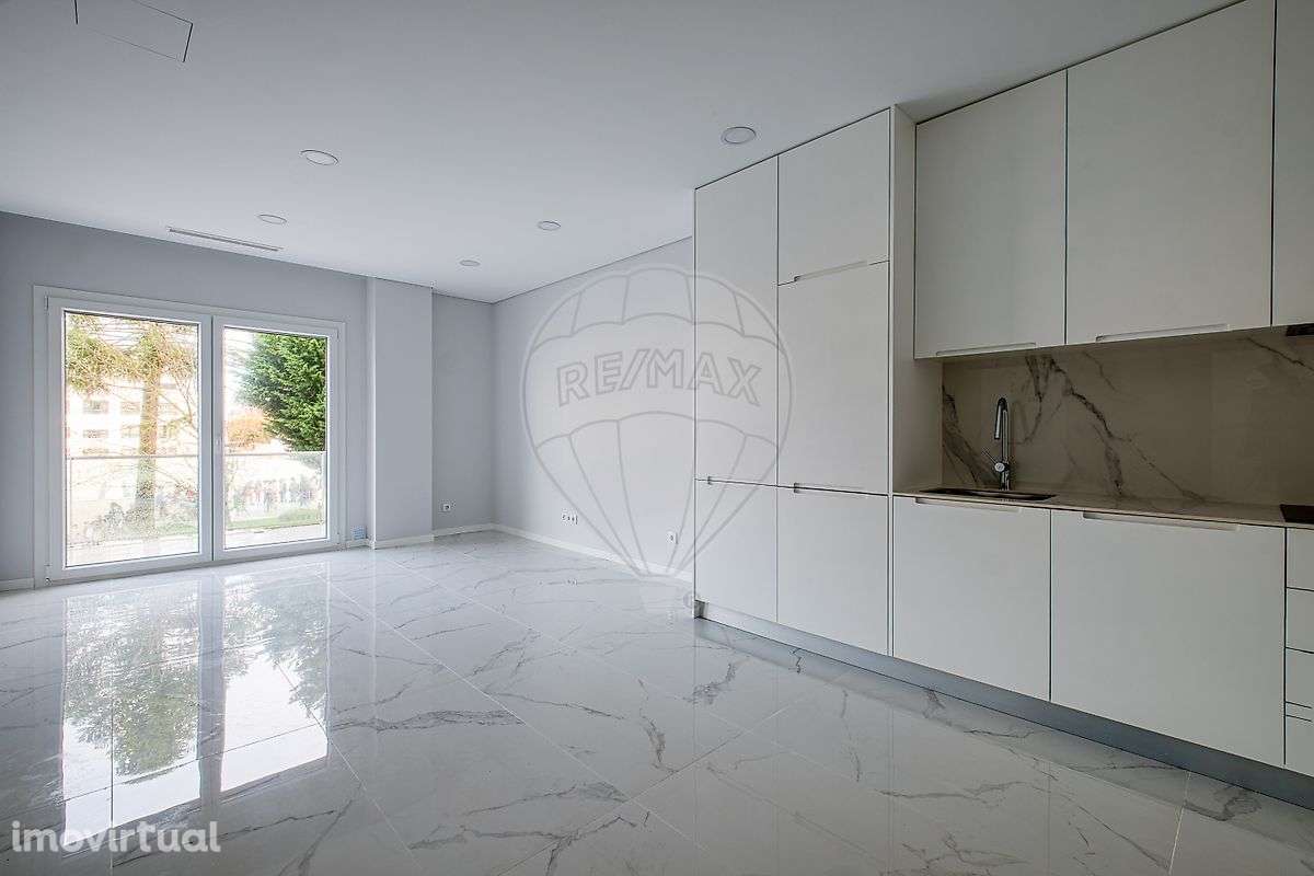 Apartamento T2 para venda - Grande imagem: 5/28