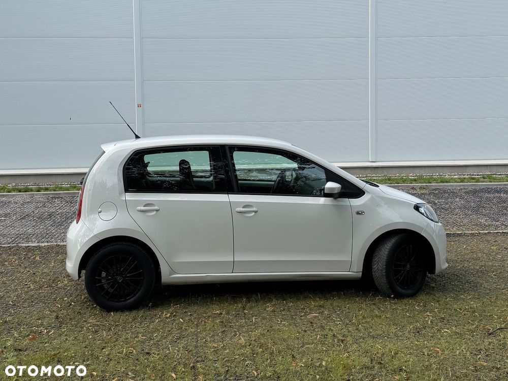 Skoda Citigo 1.0 Active - 7