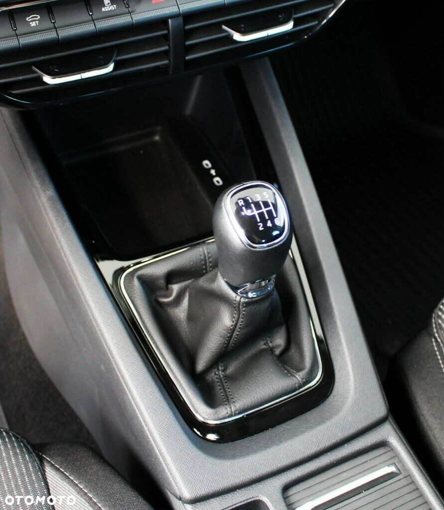 Skoda Octavia 1.5 TSI ACT Ambition - 11