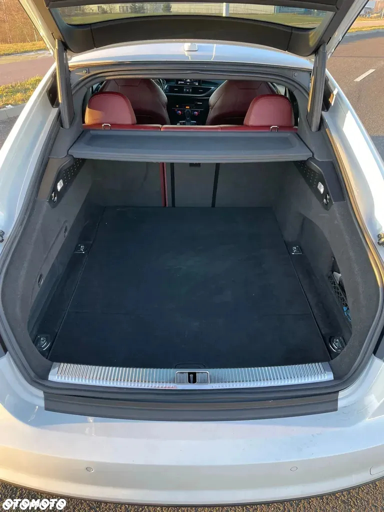 Audi S7 Sportback Standard - 18