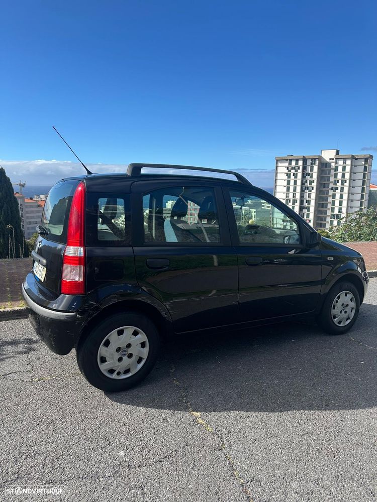 Fiat Panda 1.1 Active - 9