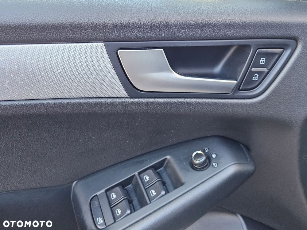Audi Q5 2.0 TFSI Quattro S tronic - 25