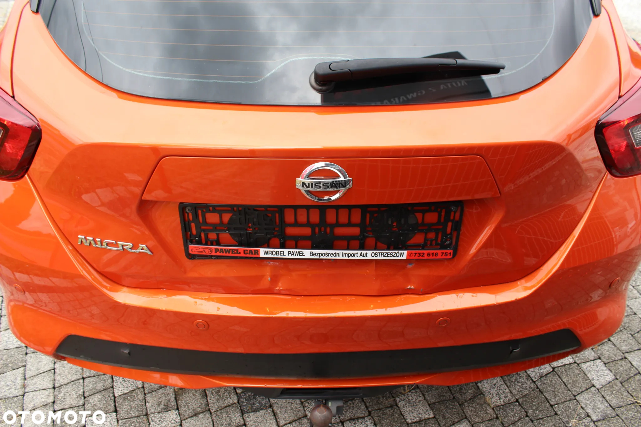 Nissan Micra 0.9 IG-T BOSE Personal Premium Edition - 7