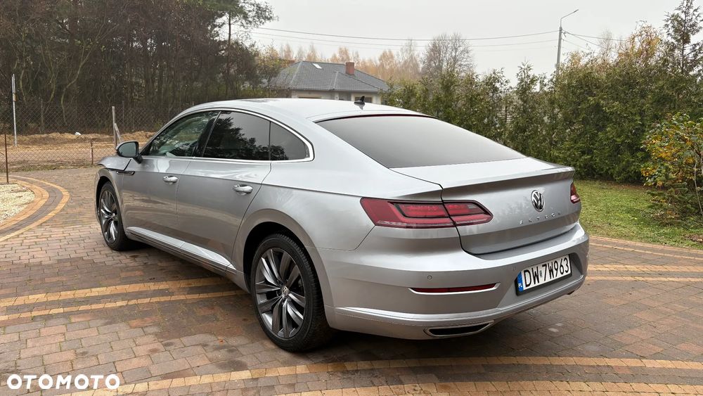 Volkswagen Arteon 2.0 TSI Essence DSG - 3
