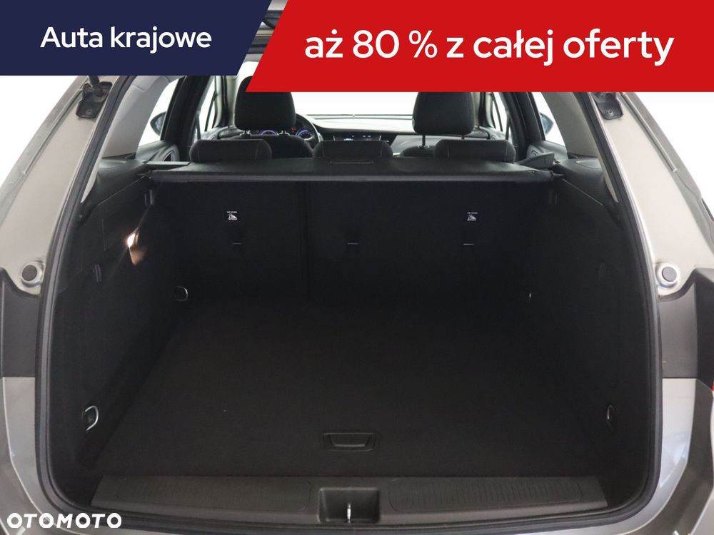Opel Astra - 16