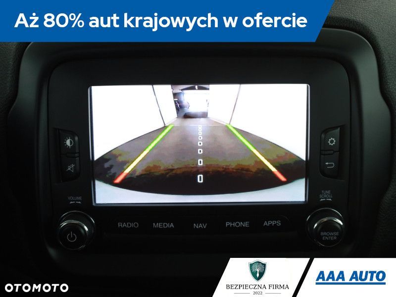 Jeep Renegade - 11