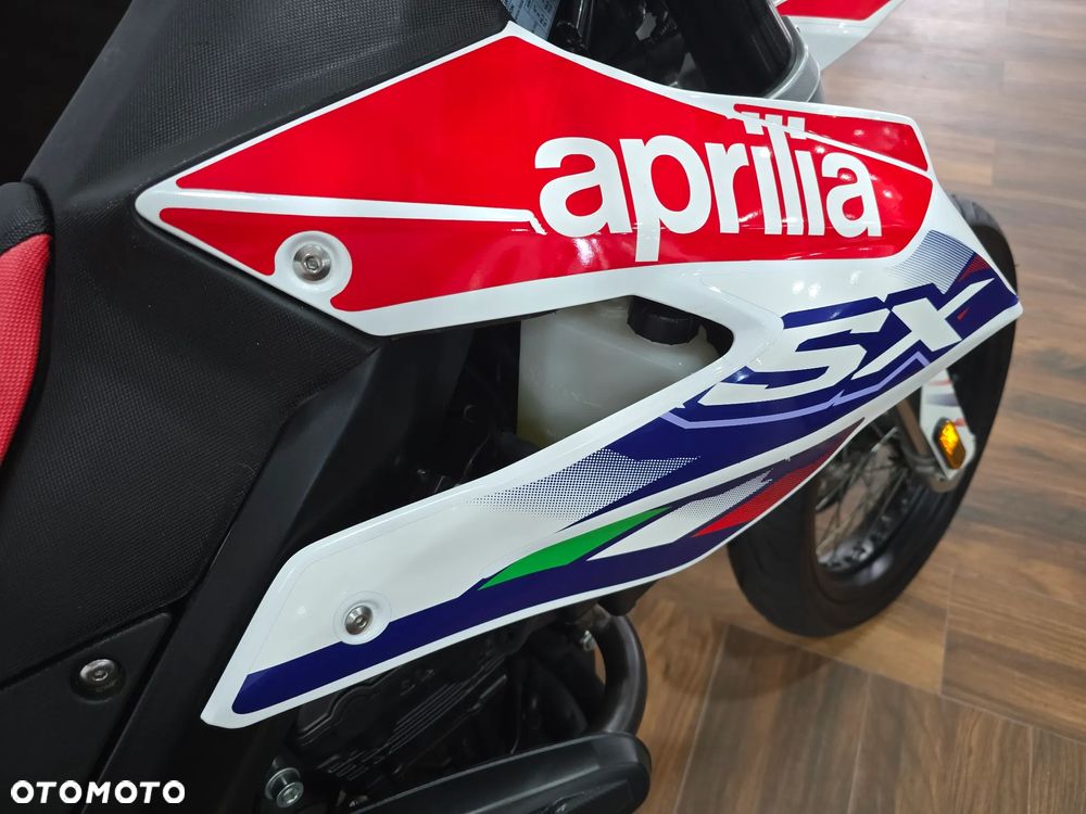 Aprilia SX - 14