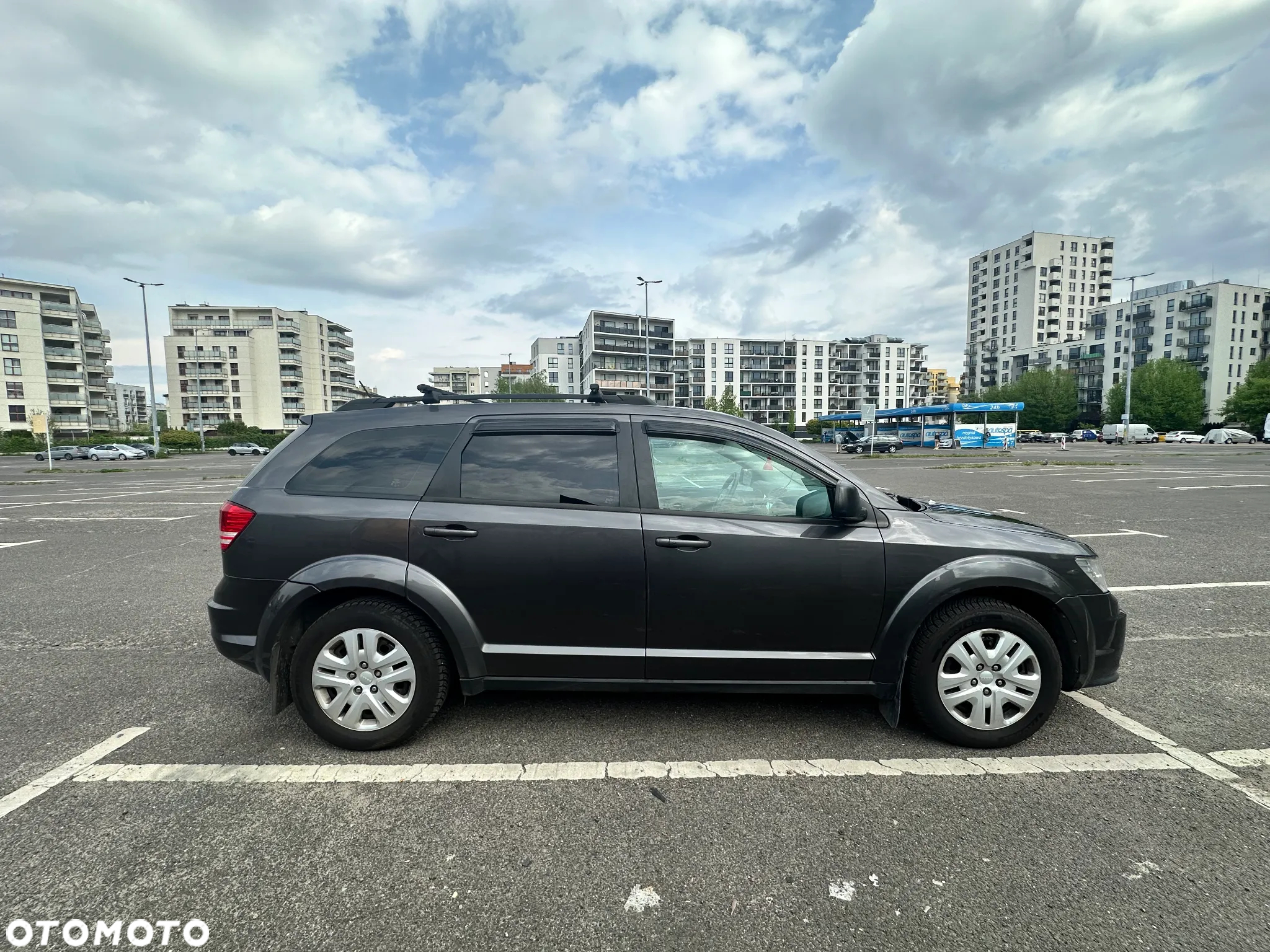 Dodge Journey - 4