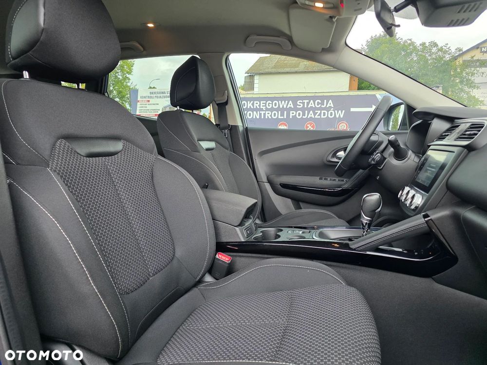 Renault Kadjar 1.3 TCe FAP Intens EDC - 28