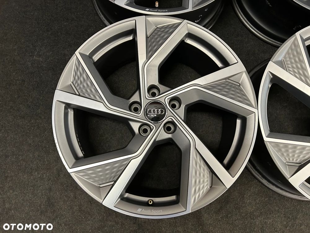 Alufelgi Audi S3, RS3 8Y0 19 cali 5x112 4szt. 8Y0601025Q - 5