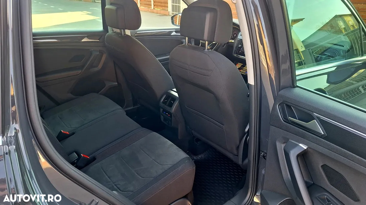Volkswagen Tiguan 1.4 eHybrid OPF Elegance - 22