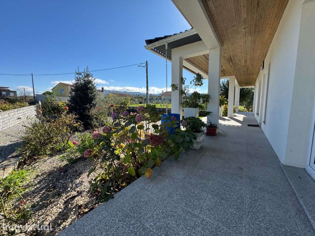 Moradia T5 em São Vicente de Lafões – Oliveira de Frades - Grande imagem: 4/58