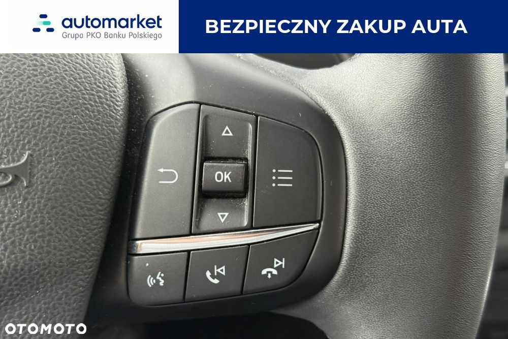 Ford Focus 1.0 EcoBoost mHEV Titanium - 17