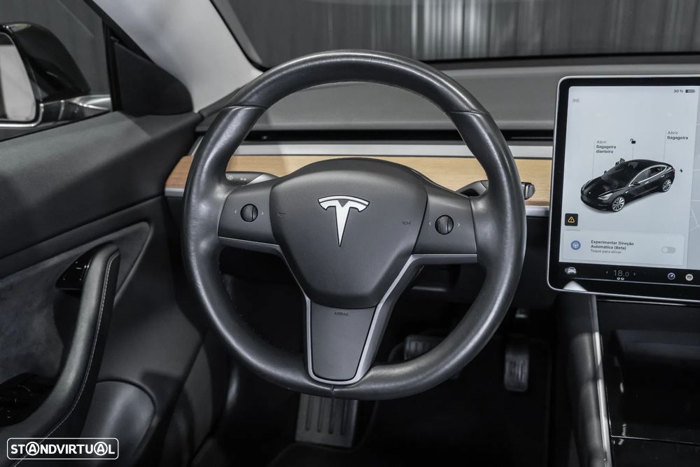 Tesla Model 3 Performance Dual Motor AWD - 10