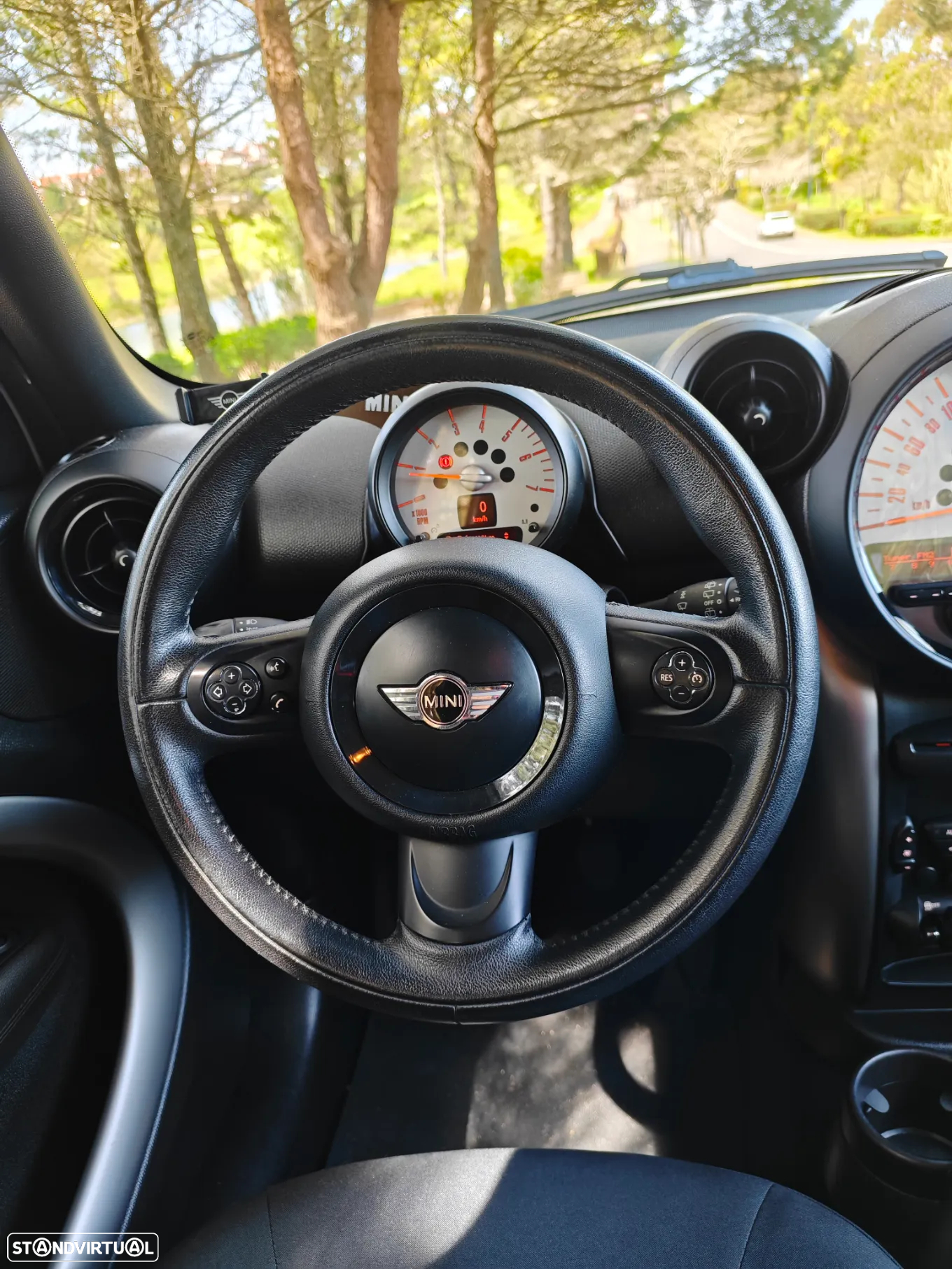 MINI Countryman - 13