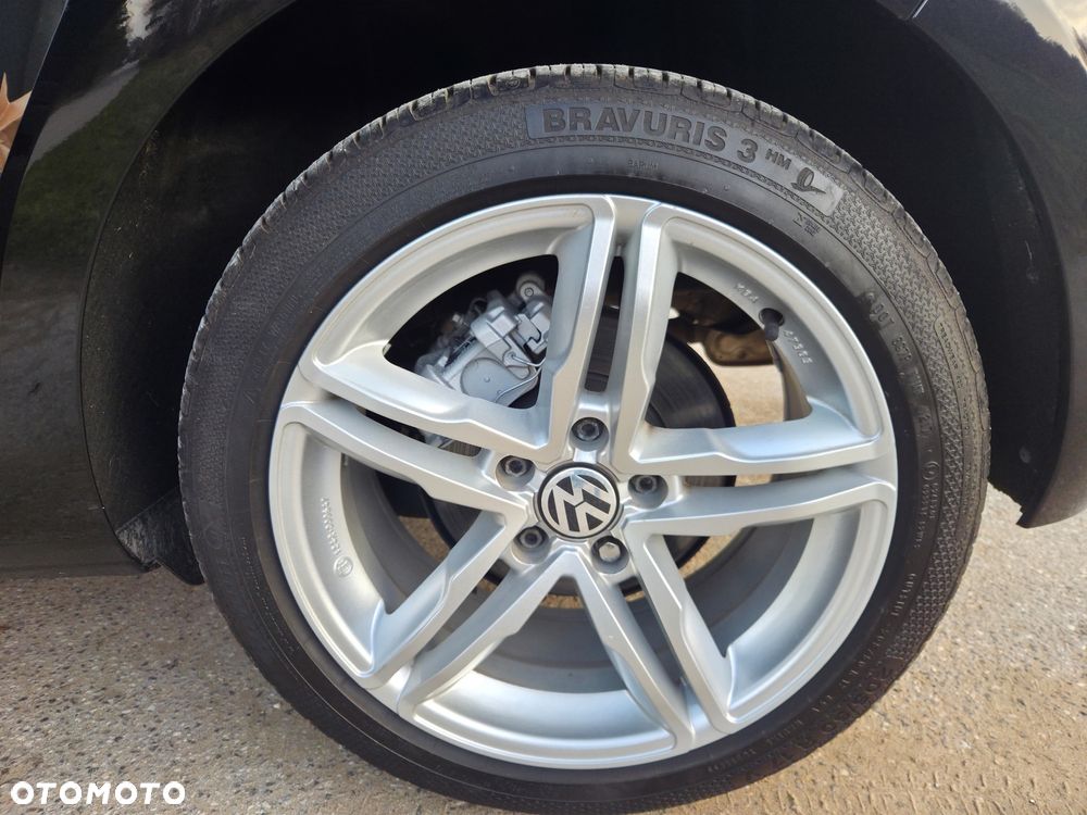 Volkswagen Golf 1.6 TDI (BlueMotion Technology) Trendline - 30