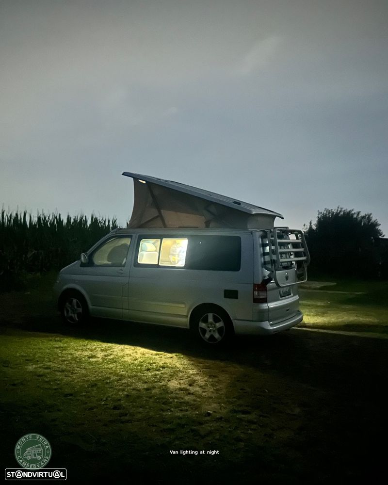 VW California - 14